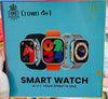 Smart Watch Multi Colour